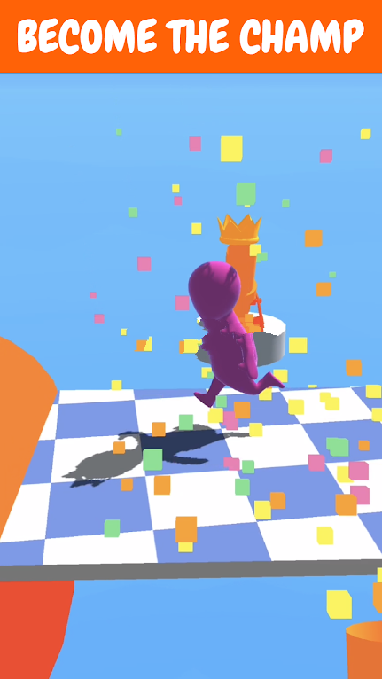 shoverace3d游戏正版图3