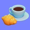 街边咖啡馆(Street Cafe)游戏纯净版