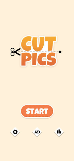CutPics游戏官方最新版图4
