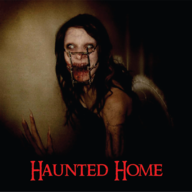 鬼屋家园逃离(New Haunted Home Escape)手机版
