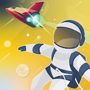 空闲宇航员大亨(Idle Astronaut Tycoon: Explore)游戏最新版