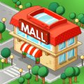 闲置购物中心帝国(Idle Shopping Mall Empire)无广告版