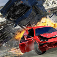 真正的车祸事故模拟(Real Car Crash Accidents Sim)手游直装版