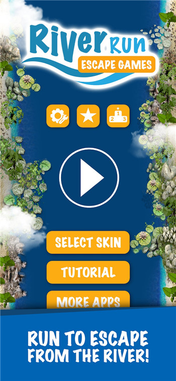 水上奔跑逃脱(RiverRunEscapeGames)最新版图3