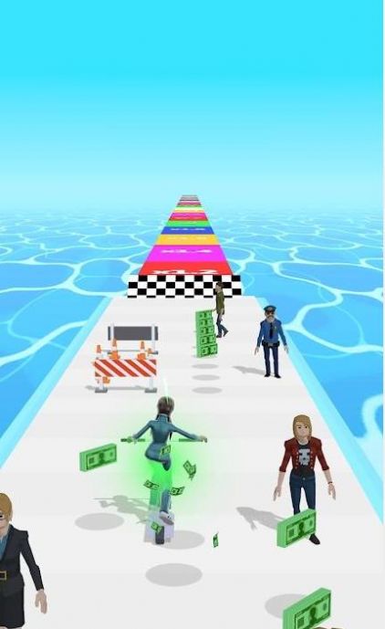 职业淘金者安卓免费版图3