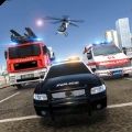 紧急救援驾驶英雄(Emergency Drive Jobs: City Hero)安卓直装版