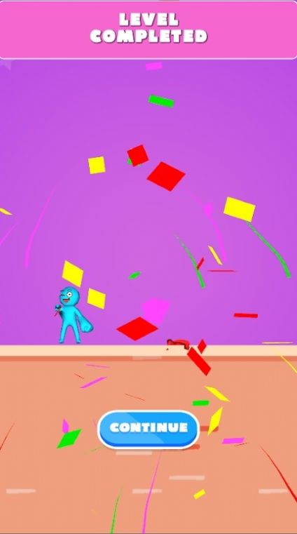 打孔3D格斗(Punch Ample - 3D Fighting)最新版