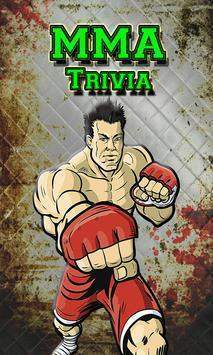 MMA武术格斗(Trivia For MMA)手游版(1)