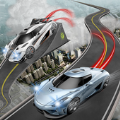 不可能的漂移驾驶模拟器(Impossible Drift Drive)