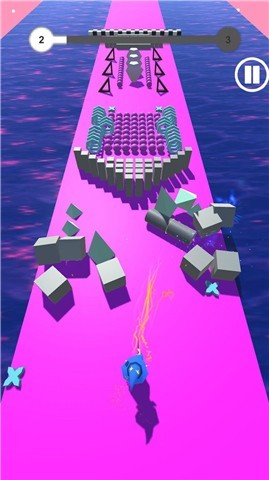 彩蛋小黄人3D游戏安装包