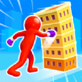 城市推动建筑物(City Puncher)免费版