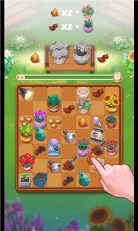 空闲改造家手游版图3