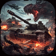 装甲混乱(Armored Mayhem)手游版