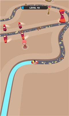 river clean图1