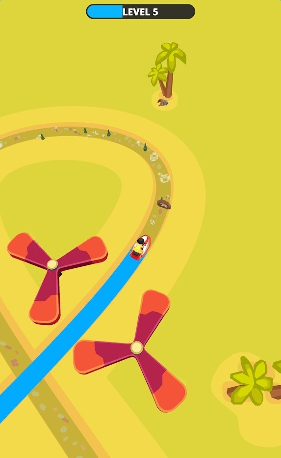 river clean图3