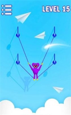 绳索时间安卓官方版图1