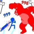 火柴人爬塔之旅官方最新版