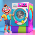 组装洗衣店(Assembly Laundry)游戏最新版