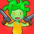 约翰尼怪物动作射击(Johnny Monster)手机正版