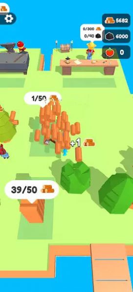 农场主人3D(Farm Master 3D)手机最新版