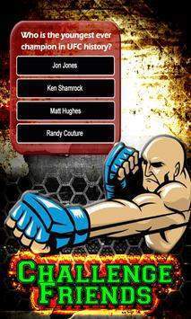 MMA武术格斗(Trivia For MMA)手游版(2)