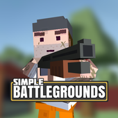 简易战场(Simple Battlegrounds)手机版