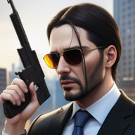 特工狩猎(Agent Hunt)正版