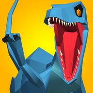立方体恐龙杀手(CubelDinosaurKiller)官方最新版