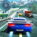 交通司机公路赛车(Car Traffic Stunt)游戏正版