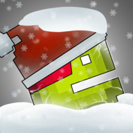 雪瓜游乐场2(Snow Melon Playgrounds 2)手机免费版