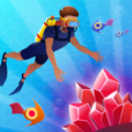子工艺采矿和建造(Sub Craft Mine and Build)官方最新版