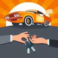 模拟车商(Used Car Dealer)游戏正版