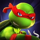 忍者神龟疯狂突变(TMNT)游戏最新版