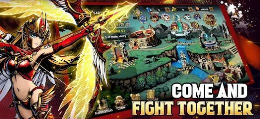 口袋骑士3(Pocket Knights 3)游戏绿色版