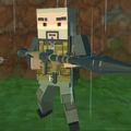 极限疯狂像素战斗(Survival Shooting Xtreme Crazy P)手机正版