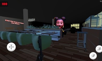 阿曼达冒险家2(Amnada Horror Adventure)通用版(1)