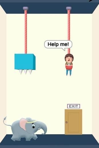 救救你的男朋友(Save Your Boy)官方正版(2)