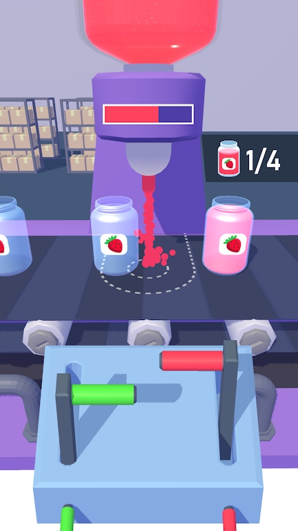 工厂模拟器3D(Factory Simulator 3D)