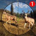 猎鹿狙击手猎人(Deer Hunting Sniper Hunter : Sho)免费版