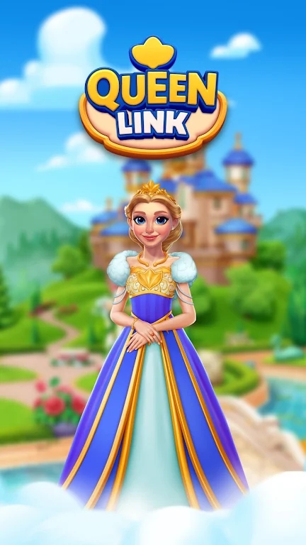 皇后林克(Queen Link)