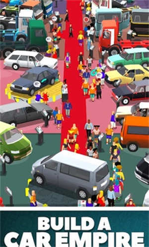 汽车店大亨(Car Shop Tycoon)手机正版