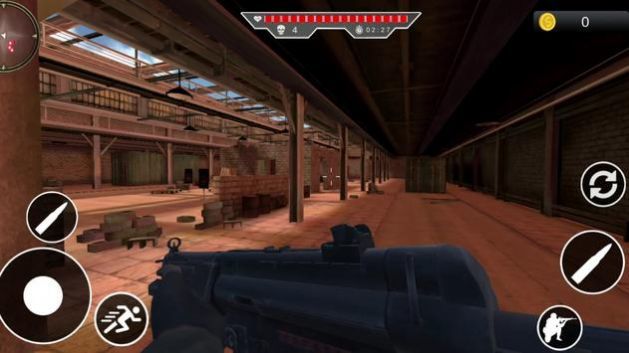 Bullet 31官方版(1)