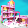 娃娃屋设计家居设计大师(Doll House Design Home Design)游戏官方版