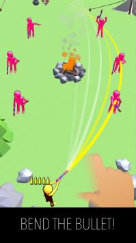 人类花式射击(Shoot Master)通用版(3)