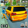 出租车司机驾驶(Prado Car Driving 2026 - Taxi Dr)正版