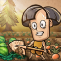 荒岛领主(Desert island Lord)游戏最新版