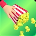 爆米花烘焙(Popcorn Roast)