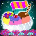 美味冰淇淋烹饪(Tasty Ice Cream Cooking Games)