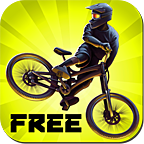 山地自行车赛(Bike Mayhem)