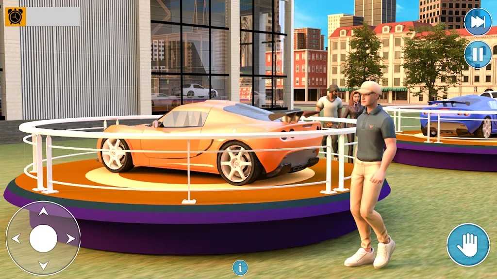 超级汽车经销商(Car Saler Simulator 2026: Cars)游戏正版